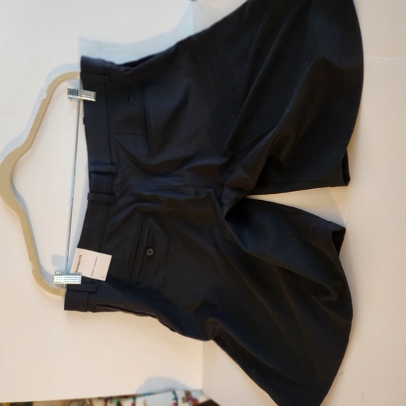 Nike Mens Dri Fit Golf Black Shorts - Picture 2 of 6